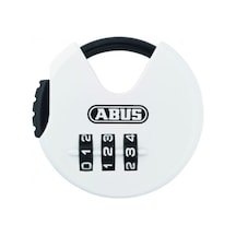 Abus Şifreli Kilit 24/40 Sport B Abus Şifreli Kilit 24/40 Sport B