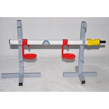 Nipel Suluk Sistemi 40 Cm 2 Damlalıklı