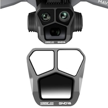 Djı Mavic 3 Pro Startrc Drone Lens Filtresi İçin, Lens: Gnd16