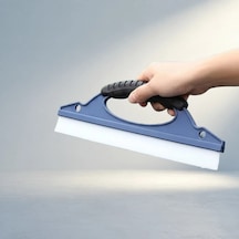 Pratik Cam Çekçeği 1 Adet Araç Camı Ve Duşakabin Temizliği İçin
