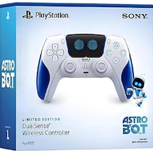 Ps5 Dualsense Astro Bot Limited Edition