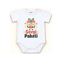 Beyaz - Sevgi Paketi