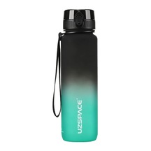Uzspace 500 ml Çift Renk
