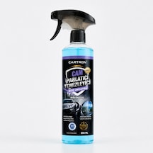 Cartron Cam Temizleyici Ve Parlatıcı 500ml