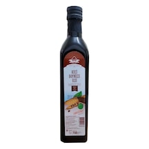 Keçiboynuzu Özü Harnup Özü Cam Şişe 700 Gr