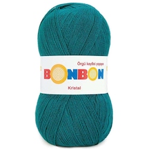 Bonbon Kristal 98788 El Örgü İpi