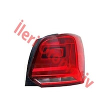 Vw Volkswagen Polo 2015→ Arka Stop Sağ 6C0945096