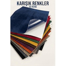 Çok Renkli