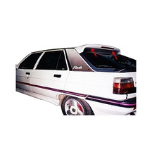 Renault Flash Işıklı Spoiler Boyasız