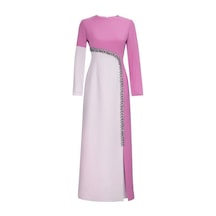 Senna Vıvıane Dress Pembe Pembe