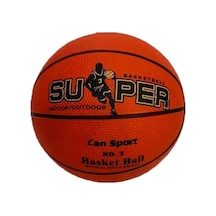 Can Sport Süper Basket Topu 7 Numara