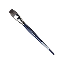 Da Vinci : Cosmotop Mix B Düz Sulu Boya Fırçası : Seri 5830 : No:20