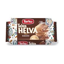 Torku Kakaolu Tahin Helvası 500 G - 7 Adet Tarı