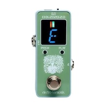 Electro Harmonix 2020 V2 Mini Pedal Tuner