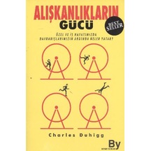 Alışkanlıkların Gücü Özel Ve İş Hayatımızda Alışkanlıklarımızın Ardında Ne Yatar - Sptl-764451
