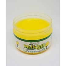 Dr. Förster Melkfett Çay Ağacı Kremi 250 ML