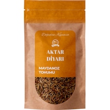 Maydanoz Tohumu 1000 Gr Aktar Diyarı
