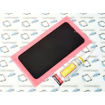 Samsung Galaxy Uyumlu M10 (Sm-105) Lcd Ekran Dokunmatik (Servis (198107002)