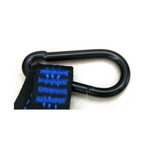 Yelangezu 140x70cm Hamak Sandalye Bahçe Arka Bahçe Çocuk Şişme Yastıklı Asılı Salıncak Sandalye - Yeşil Diğer