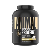 100% Whey Protein 1.8kg Vanilyalı Vanilya
