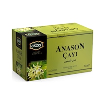 Anason Çayı 20 Li