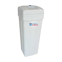 Aqua Bella Tuz Tank Polietilen Beyaz 1300005