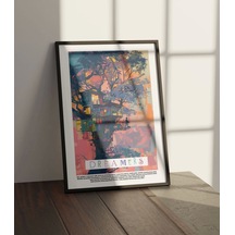 Dreamers No:13 Art Print