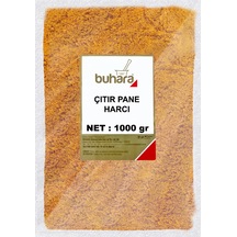 Buhara Çıtır Pane Harcı 1 KG