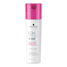 Schwarzkopf Bc Bonacure Renk Koruma Saç Bakım Kremi 200 ML