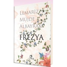 Frezya