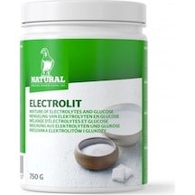 Natural Kuşlar İçin Elektrolit 750 Gr