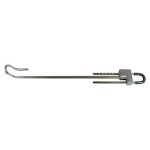 Direksiyon / Oto Emniyet Kilidi - Bilyalı, 70 Cm Diğer