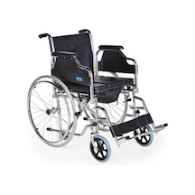 Medikaltec Comfort Plus Ky683q Özellikli Tekerlekli Sandalye
