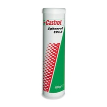 Castrol Spheerol Epl 2 Kartuş Gresi 400 G