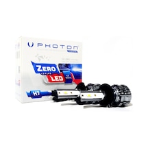 Photon Zero H7 Fansız Led