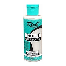 Rich Multi Surface Her Yüzey için Akrilik Boya 120 Cc. - Country