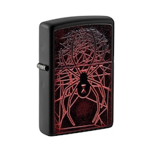 Zippo 218 Spider Design Çakmak