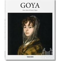 Goya - Rose-Marie Hagen -  Rainer Hagen - Taschen