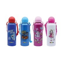 GLOBOX ALÜMİNYUM MATARA 500 ML 3250