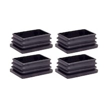 Ennalbur Profil İç Tapa 30x20 Mm 4 Adet