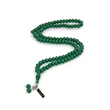 10MM 99'lu Hac Umre Tesbih 10 Adet N11.337