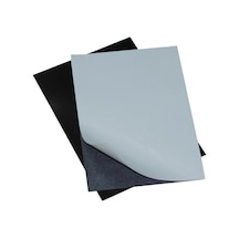 Yapışkanlı Fotoğraf Magneti, 50X60Cm Tabaka Magnet Mıknatıs