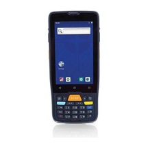 Datalogic Memork 2D Android 9 El Terminali Wifi Bt