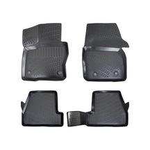 Ford Focus 4 Hb 2023 Sonrası 3d Havuzlu Paspas Bizymo