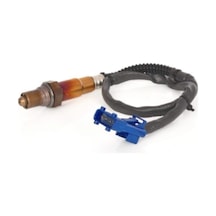 Lambda Sensörü 1 Adet - Peugeot 206 1.6 16v 2010-2010 80 Kw -- 0258006185 - Oem: 1628 Ky