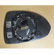 Ayna Camı Elektrikli Sol Corsa D 06= (konveks) (vm - 964ghl)