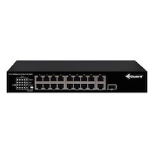 Vguard Vg-sw2024e 24 Port Gigabit Ethernet Switch