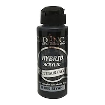 Cadence Hibrit Multisurface 120 ML H060 Siyah