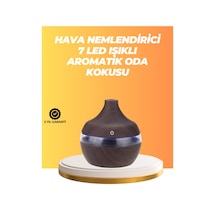 Yoga Ve Meditasyon İçin Ultrasonik Muratech - 30 Hava Nemlendirici