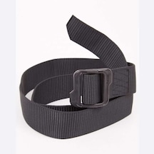 Difi 800503 Alpinist Sarek Tactical Kemer Siyah 140 Cm